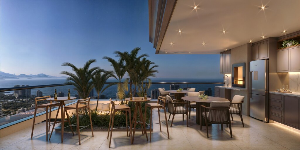 Cobertura à venda com 4 quartos, 177m² - Foto 17