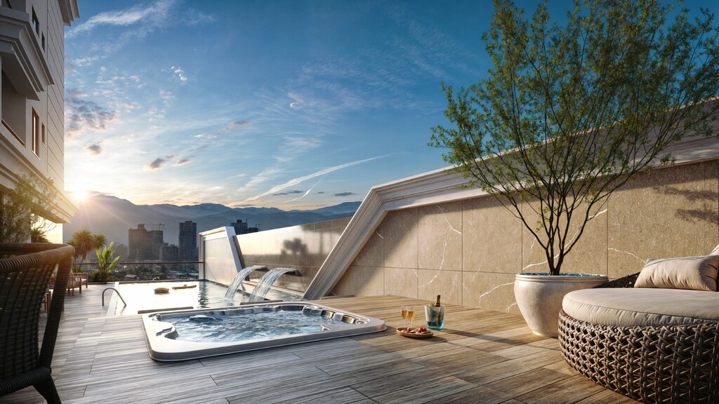 Cobertura à venda com 4 quartos, 177m² - Foto 20