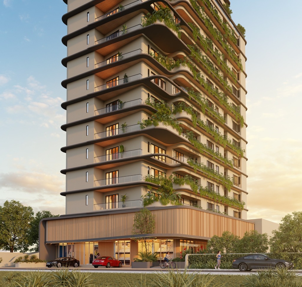 Loja-Salão à venda, 53m² - Foto 2