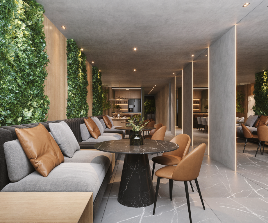Cobertura à venda com 3 quartos, 134m² - Foto 18