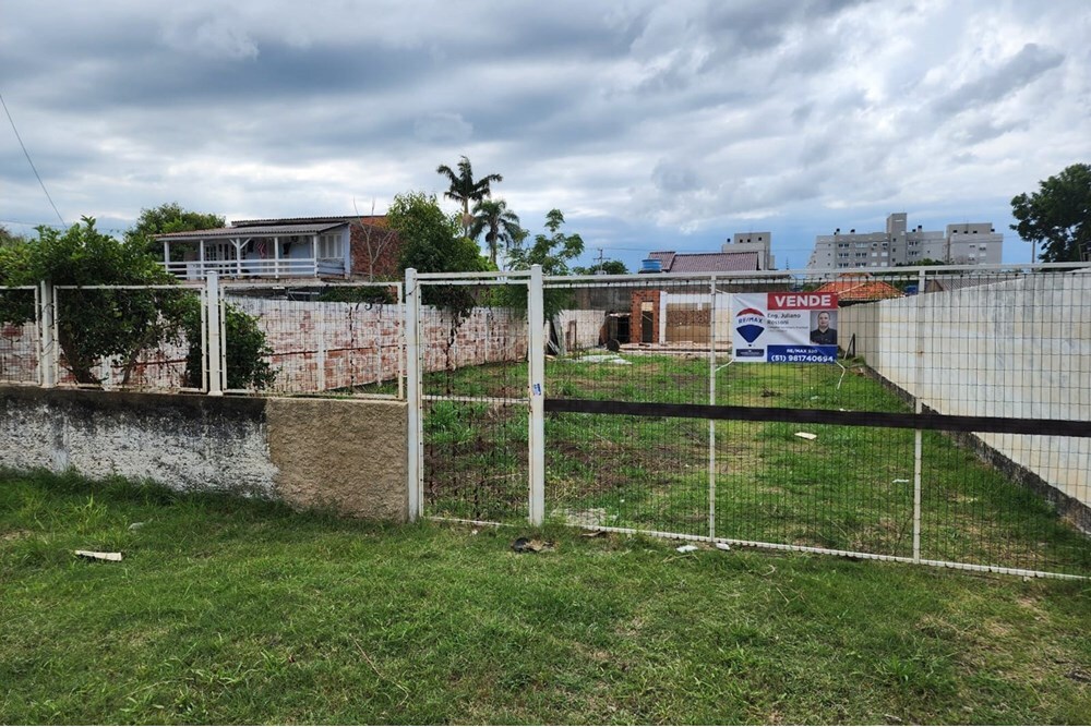 Terreno à venda, 484m² - Foto 1