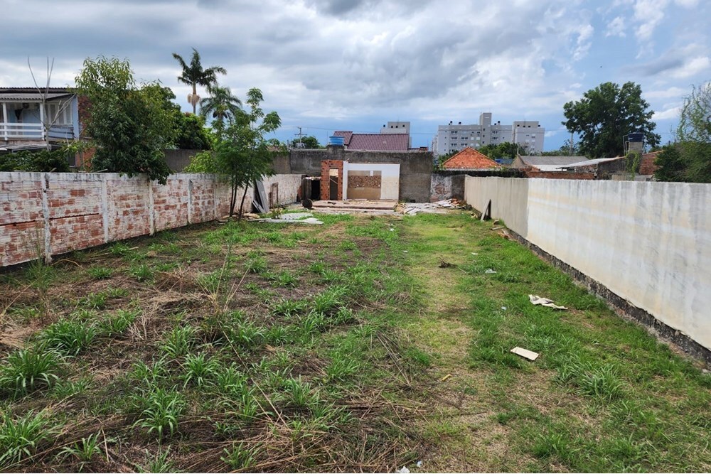 Terreno à venda, 484m² - Foto 3