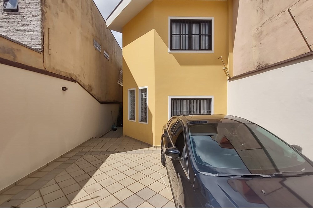 Casa, 3 quartos, 160 m² - Foto 32