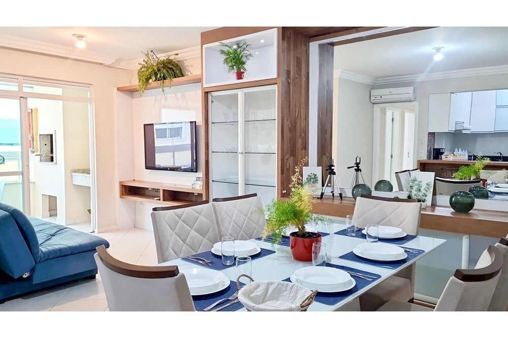 IAÁCJ 440 Apto 590441010-57 - Apartamento à venda no bairro Ingleses do Rio Vermelho - Florianópolis/SC