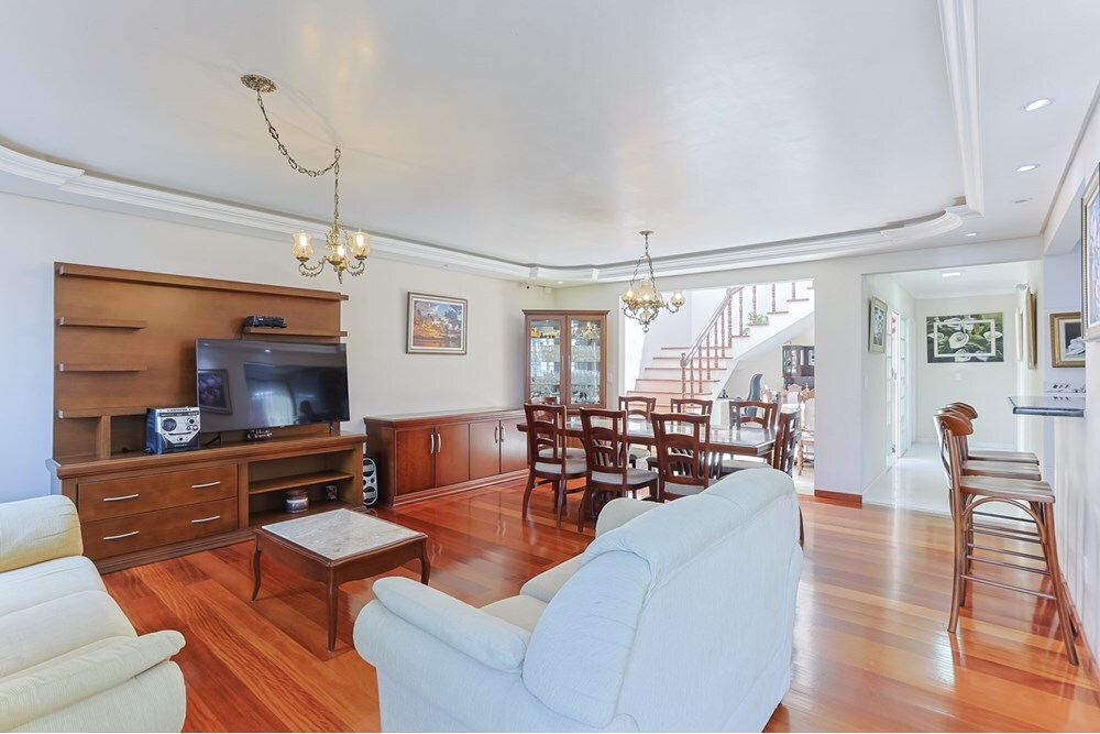 Casa à venda com 4 quartos, 295m² - Foto 34