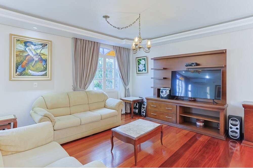 Casa à venda com 4 quartos, 295m² - Foto 35