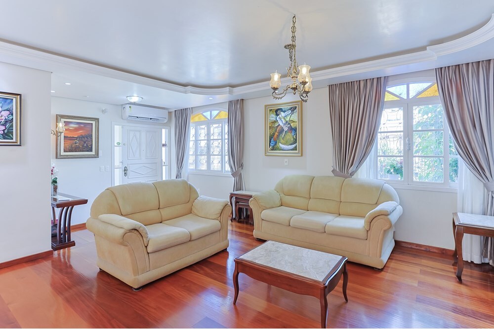 Casa à venda com 4 quartos, 295m² - Foto 36
