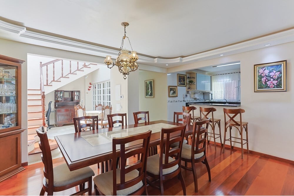 Casa à venda com 4 quartos, 295m² - Foto 37