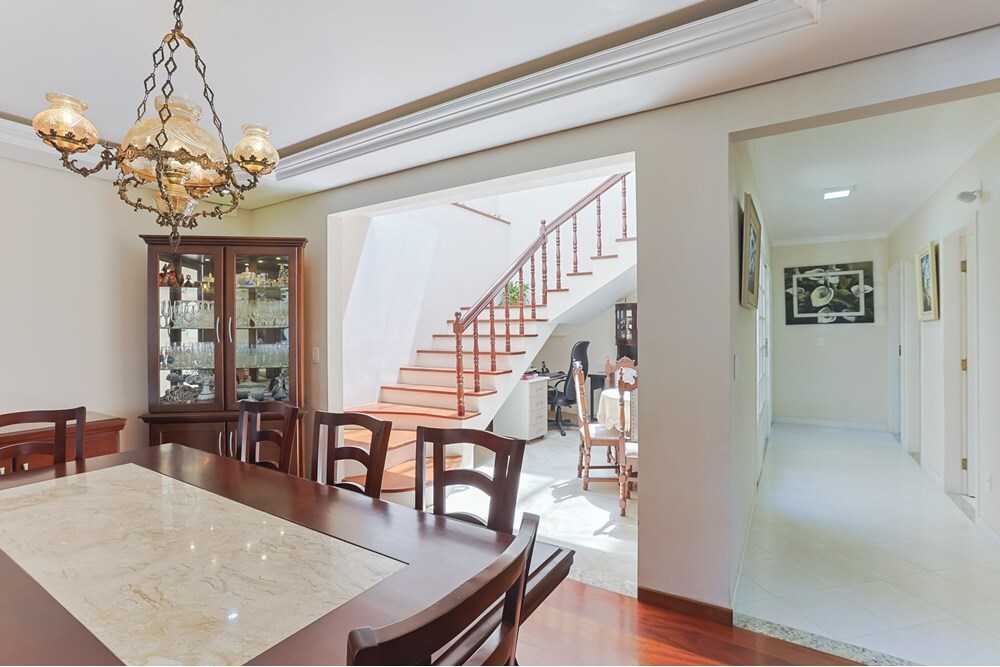 Casa à venda com 4 quartos, 295m² - Foto 38