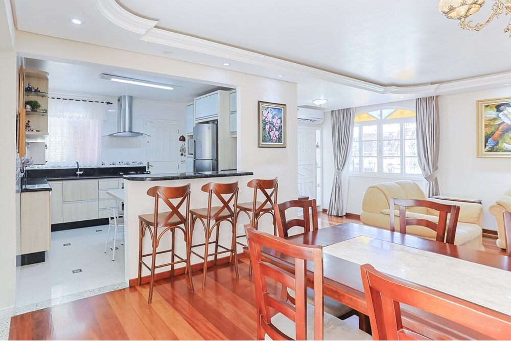 Casa à venda com 4 quartos, 295m² - Foto 39