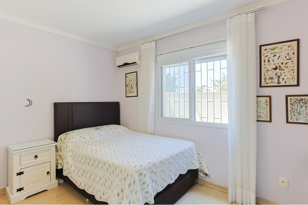 Casa à venda com 4 quartos, 295m² - Foto 55