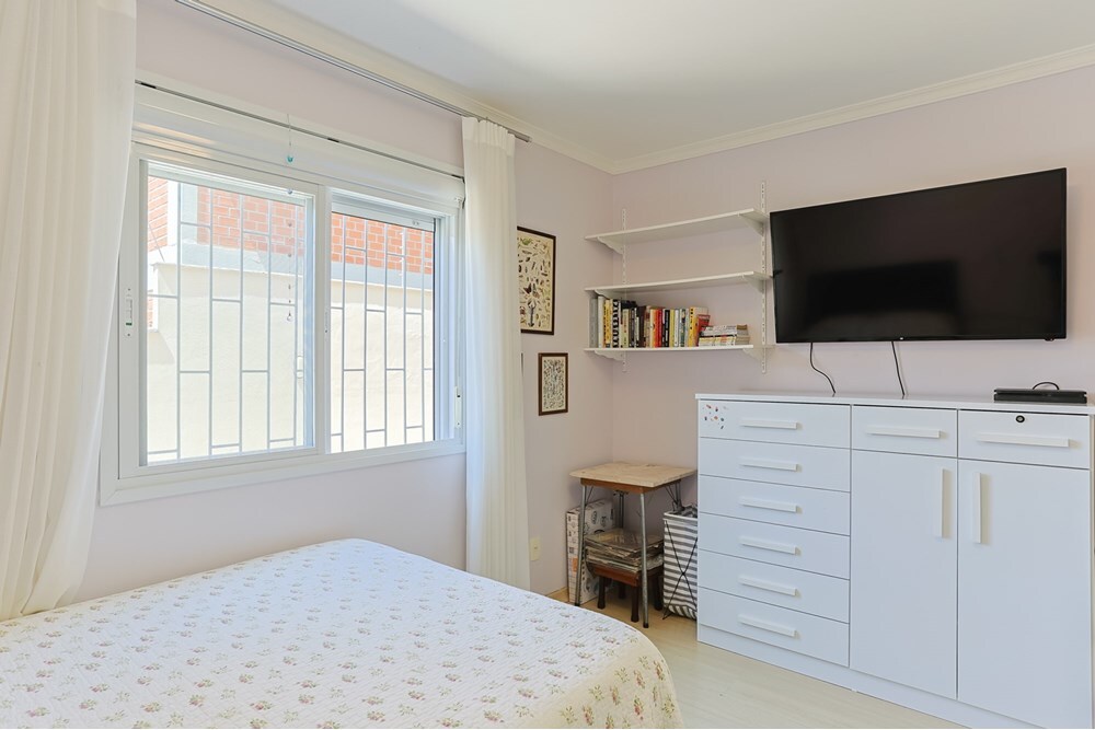 Casa à venda com 4 quartos, 295m² - Foto 57