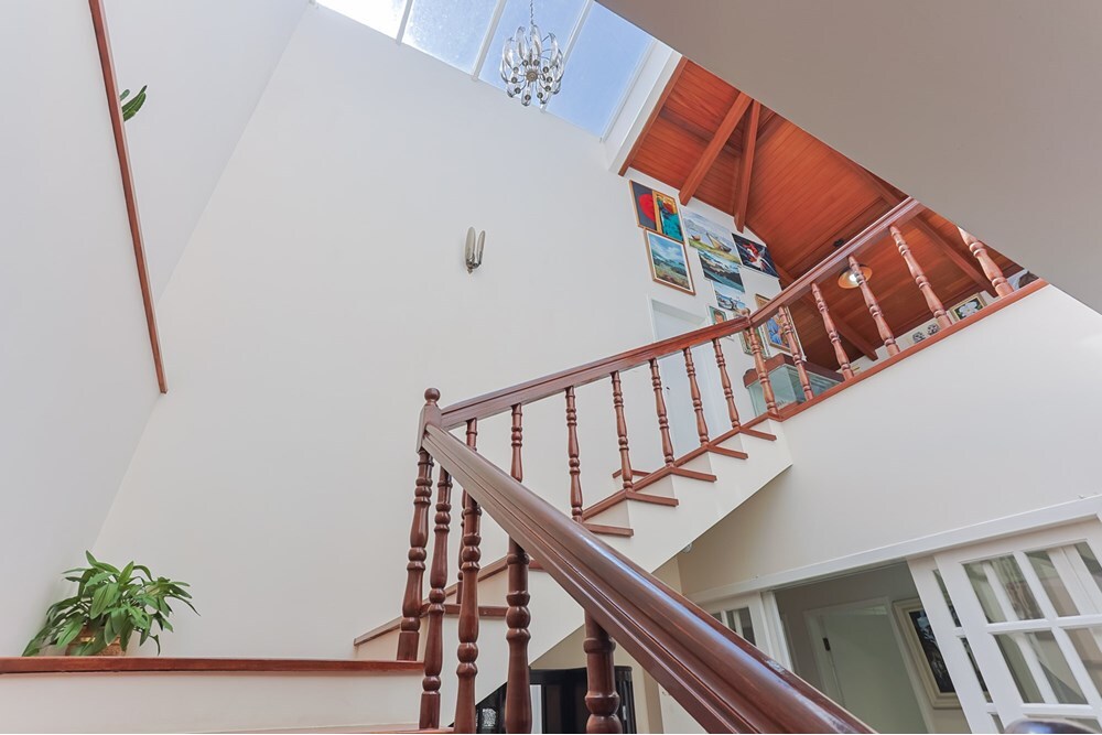 Casa à venda com 4 quartos, 295m² - Foto 17