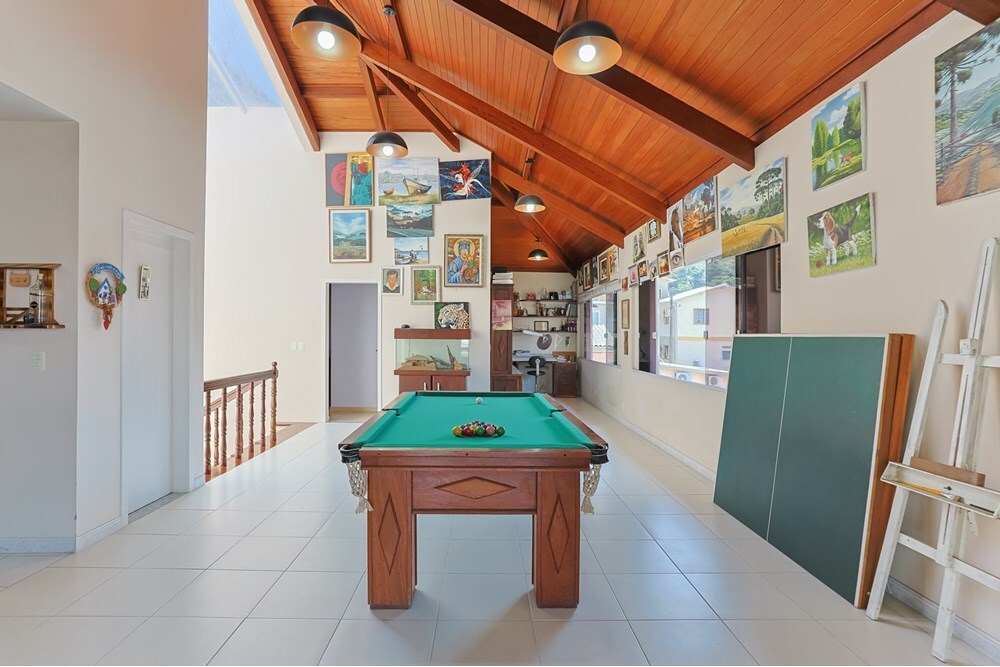 Casa à venda com 4 quartos, 295m² - Foto 49