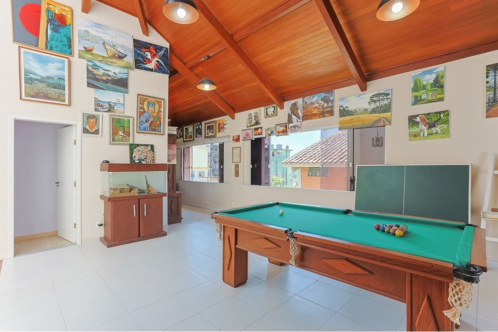 Casa à venda com 4 quartos, 295m² - Foto 3