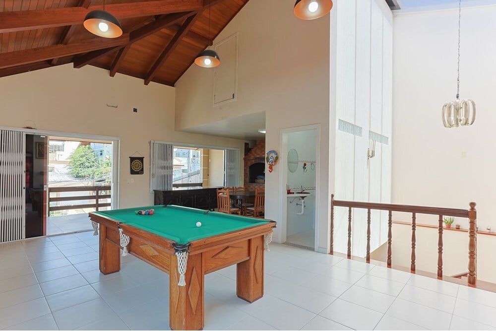 Casa à venda com 4 quartos, 295m² - Foto 5