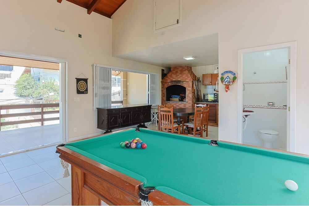 Casa à venda com 4 quartos, 295m² - Foto 6