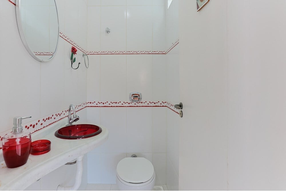 Casa à venda com 4 quartos, 295m² - Foto 10
