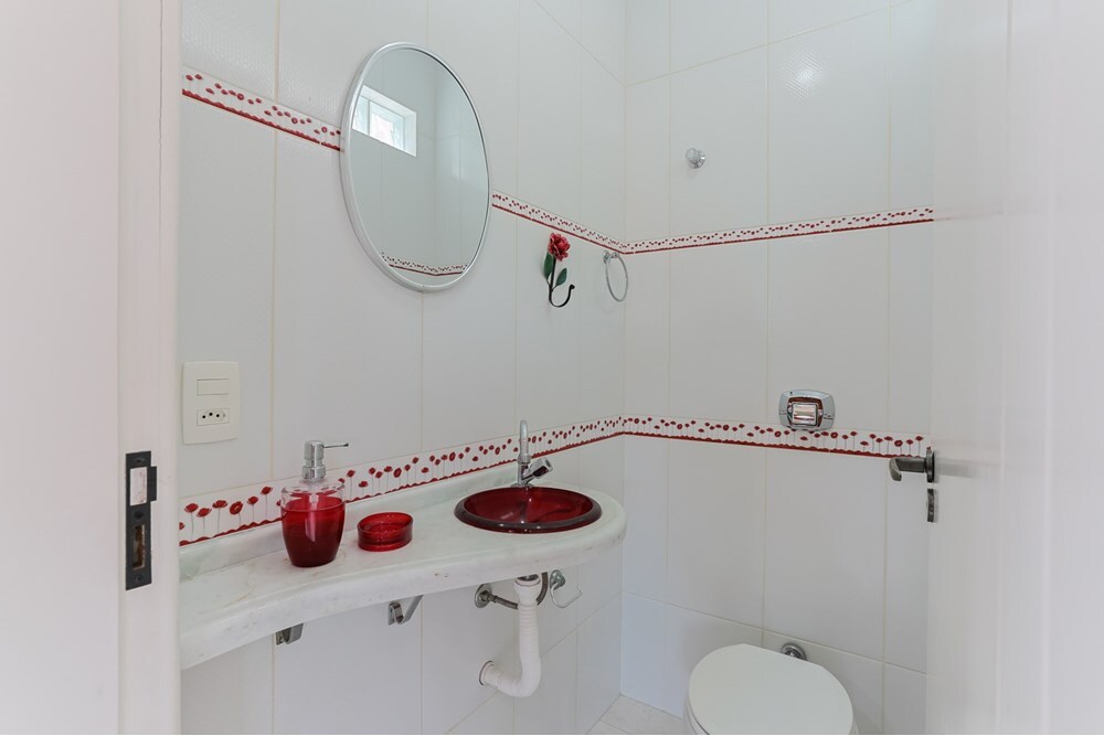 Casa à venda com 4 quartos, 295m² - Foto 11