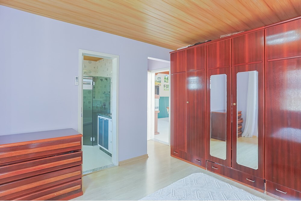 Casa à venda com 4 quartos, 295m² - Foto 18