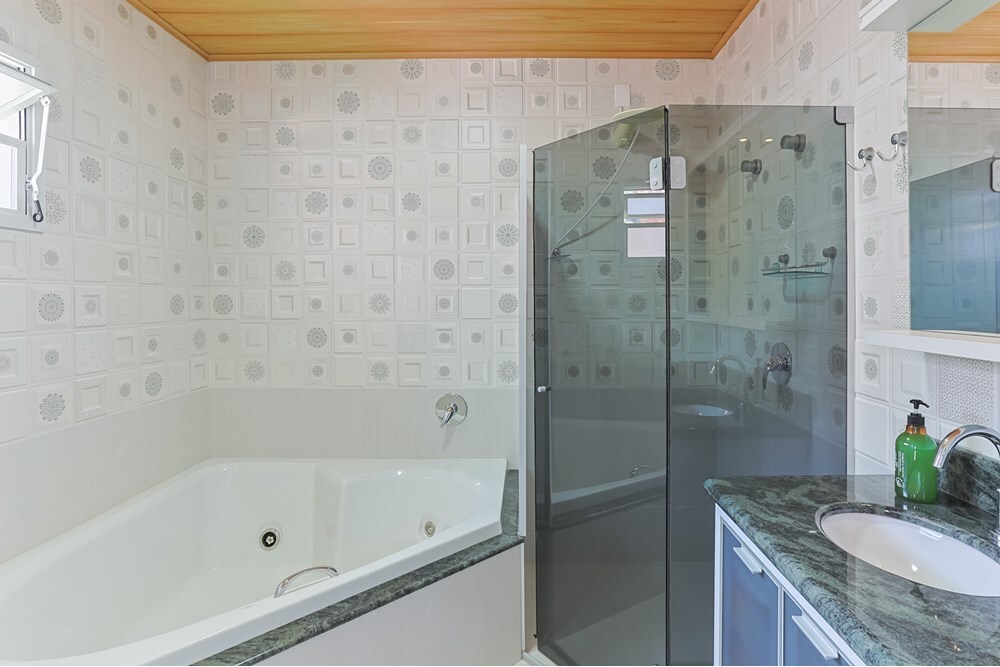 Casa à venda com 4 quartos, 295m² - Foto 19