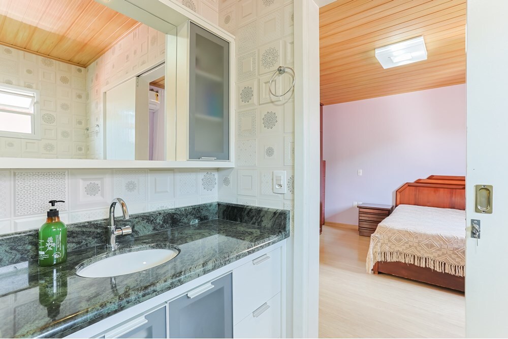 Casa à venda com 4 quartos, 295m² - Foto 21