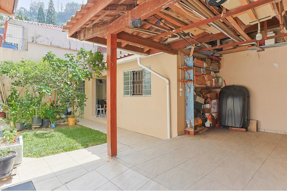 Casa à venda com 4 quartos, 295m² - Foto 24
