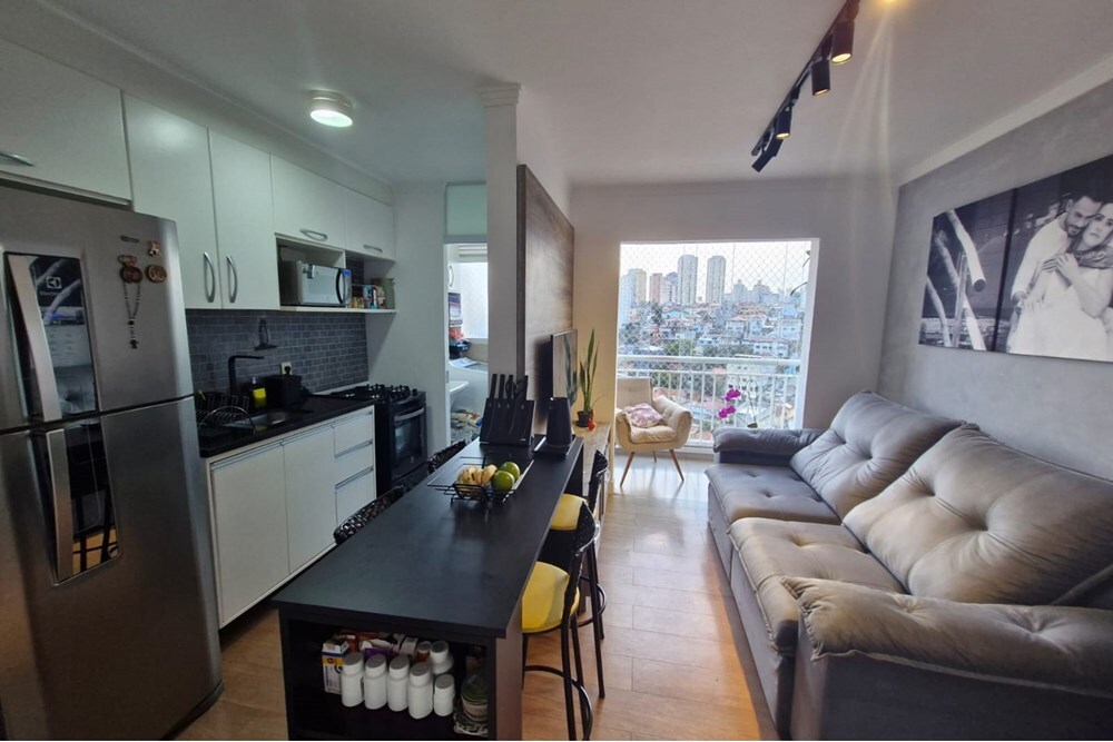 Apartamento à venda com 2 quartos, 51m² - Foto 23