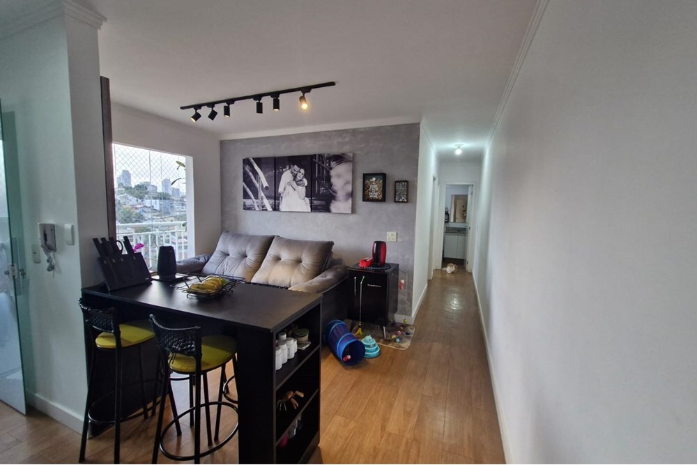 Apartamento à venda com 2 quartos, 51m² - Foto 20