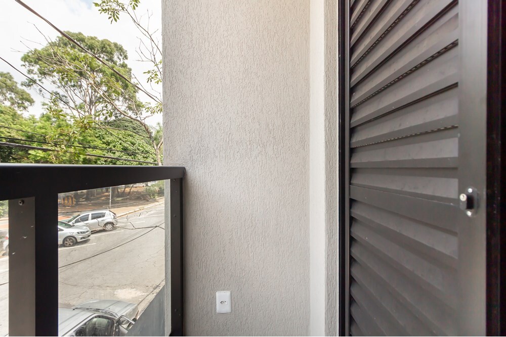 Apartamento, 2 quartos, 48 m² - Foto 8