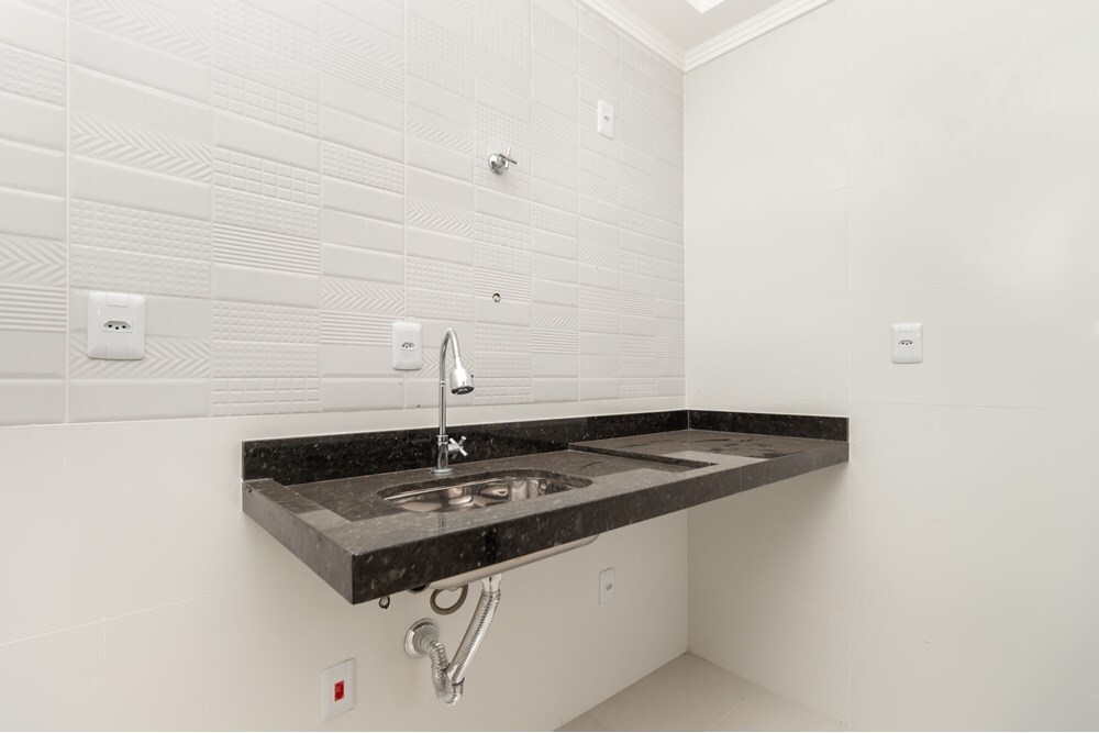 Apartamento, 2 quartos, 48 m² - Foto 4