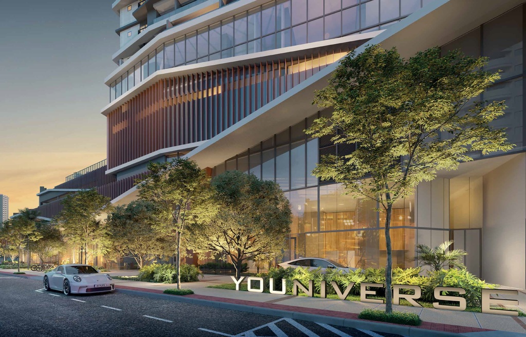 Apartamento Garden à venda em Vitória, Enseada do Suá, com 2 quartos, 74,12m² - Macarineli Imóveis