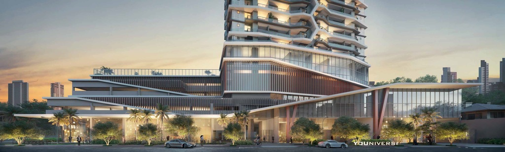 Apartamento Garden à venda em Vitória, Enseada do Suá, com 2 quartos, 91,23m² - Macarineli Imóveis