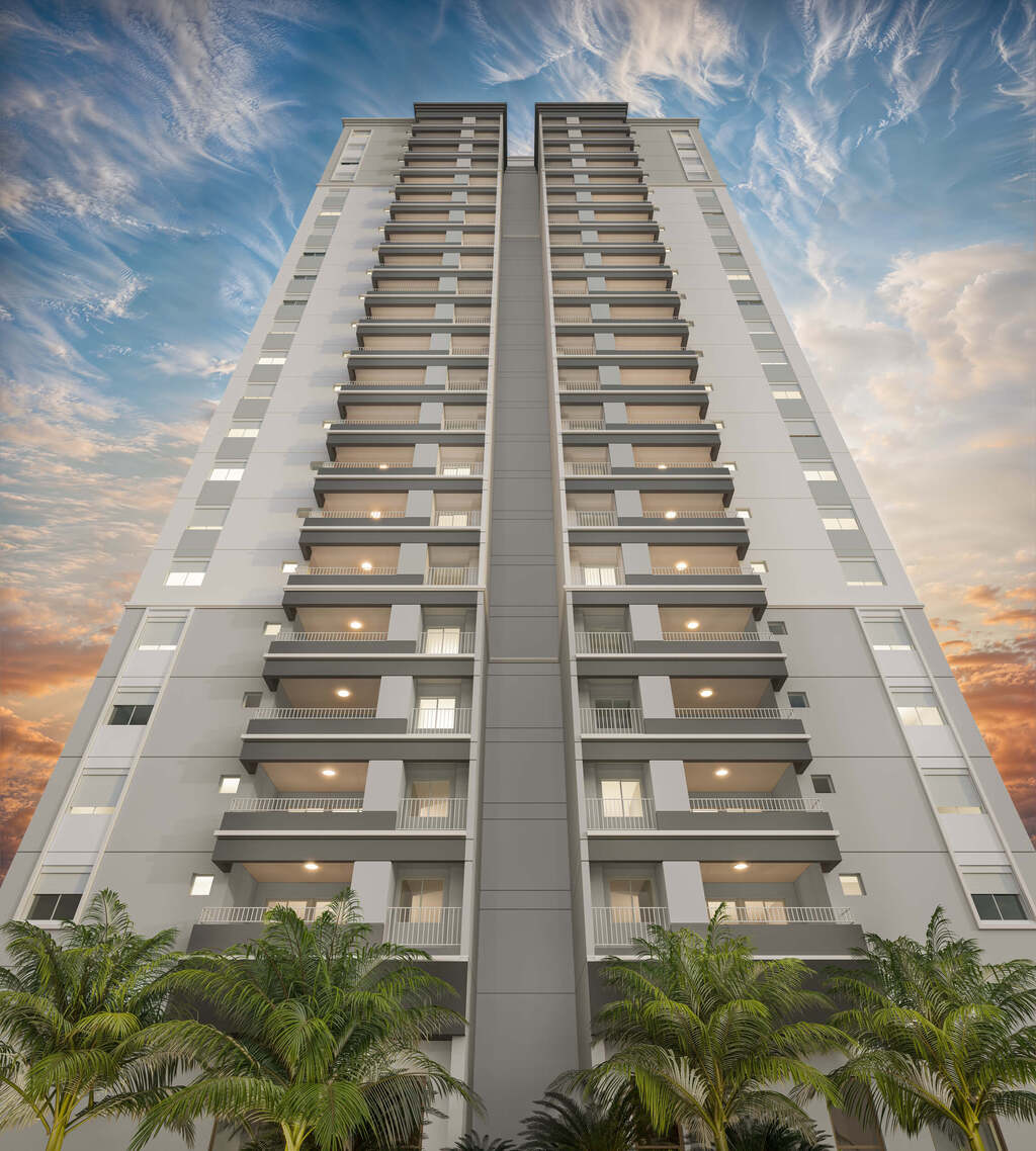 Apartamento à venda em Santo André, Jardim, com 3 quartos, 102,08m² - Imóveis Magamar