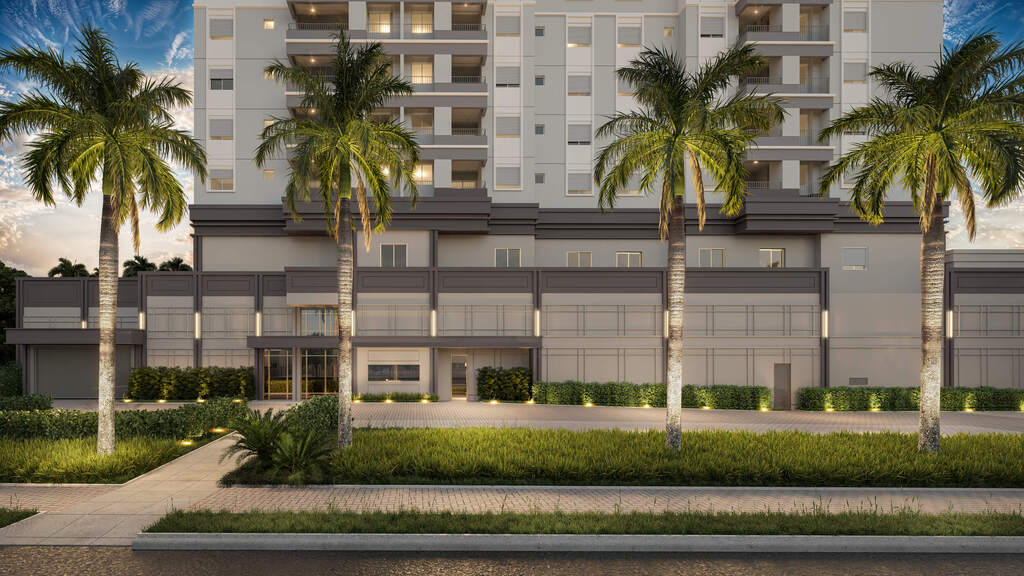 Apartamento à venda em Santo André, Jardim, com 2 quartos, 53,04m² - Imóveis Magamar