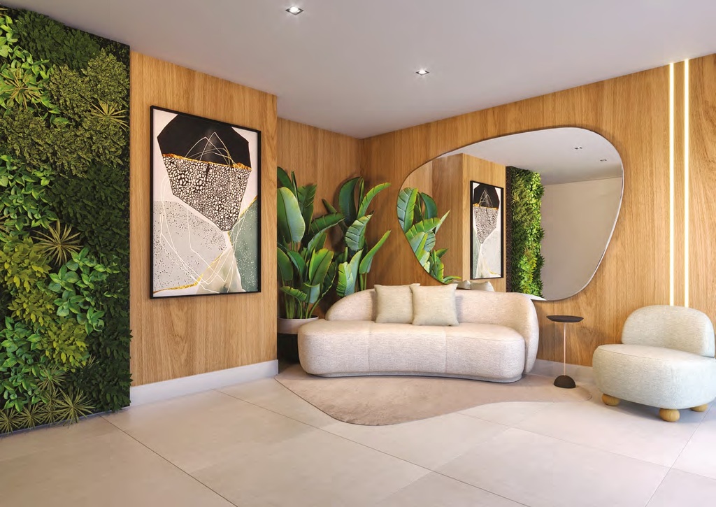 Apartamento à venda em São Caetano do Sul, Barcelona, com 3 quartos, 97,87m² - Imóveis Magamar