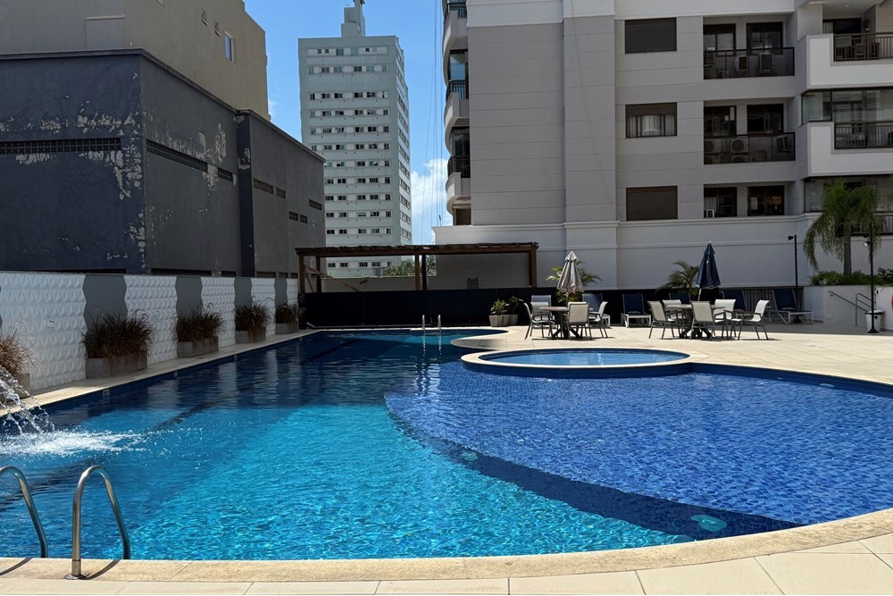Apartamento à venda com 3 quartos, 167m² - Foto 25