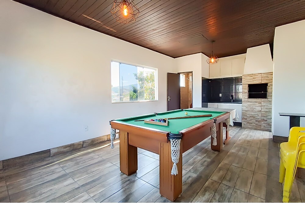 Casa, 7 quartos, 253 m² - Foto 53