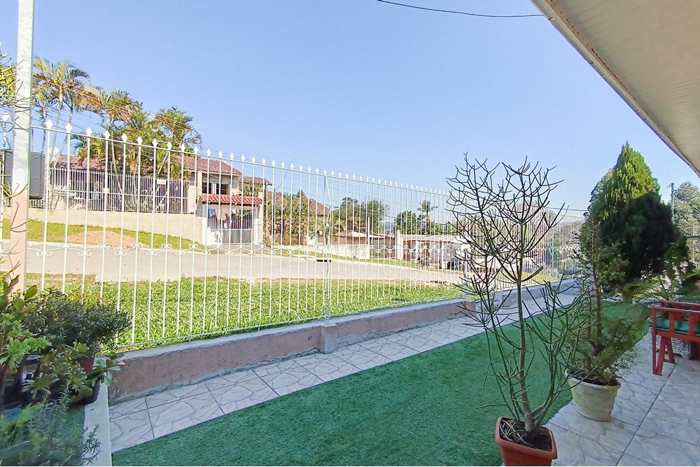 Casa, 7 quartos, 253 m² - Foto 64