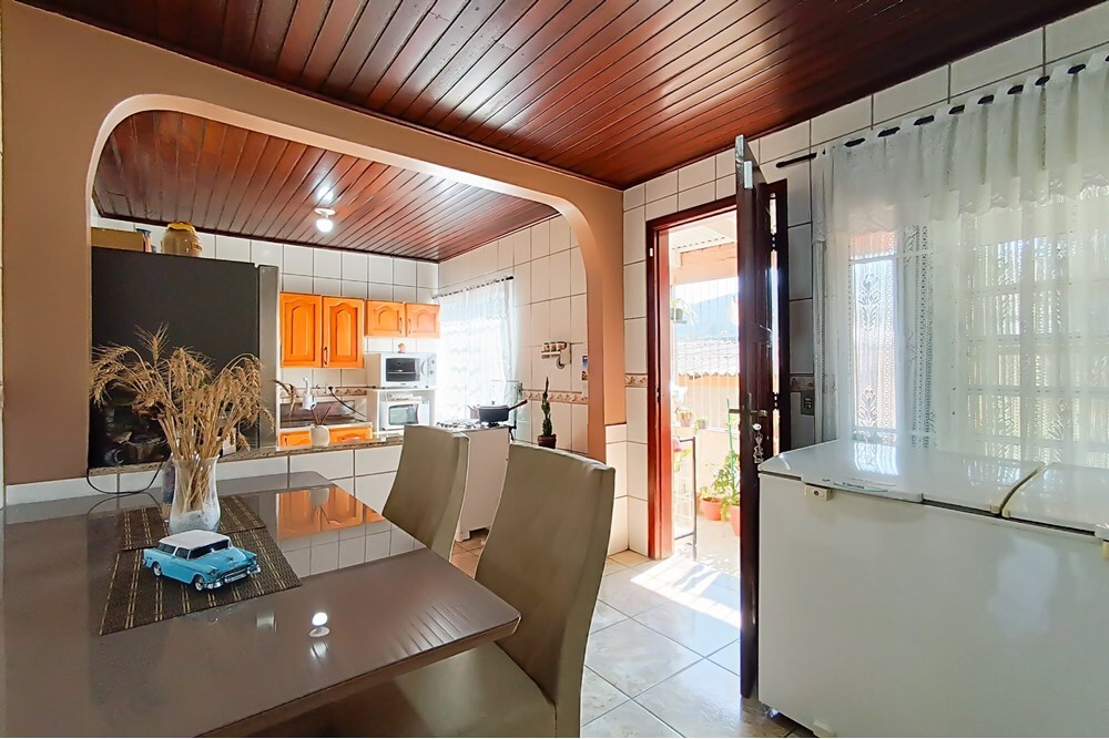 Casa, 7 quartos, 253 m² - Foto 61