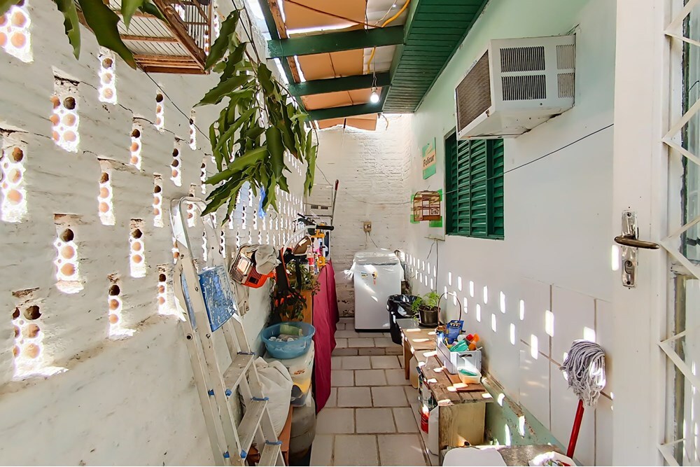 Casa, 7 quartos, 253 m² - Foto 57