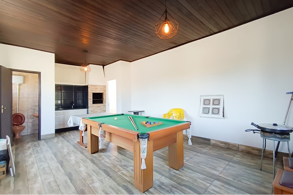 Casa, 7 quartos, 253 m² - Foto 63