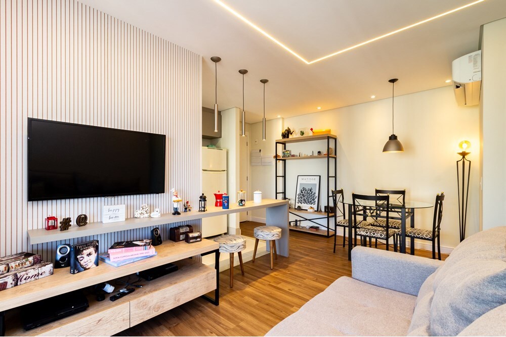 Apartamento, 3 quartos, 88 m² - Foto 27