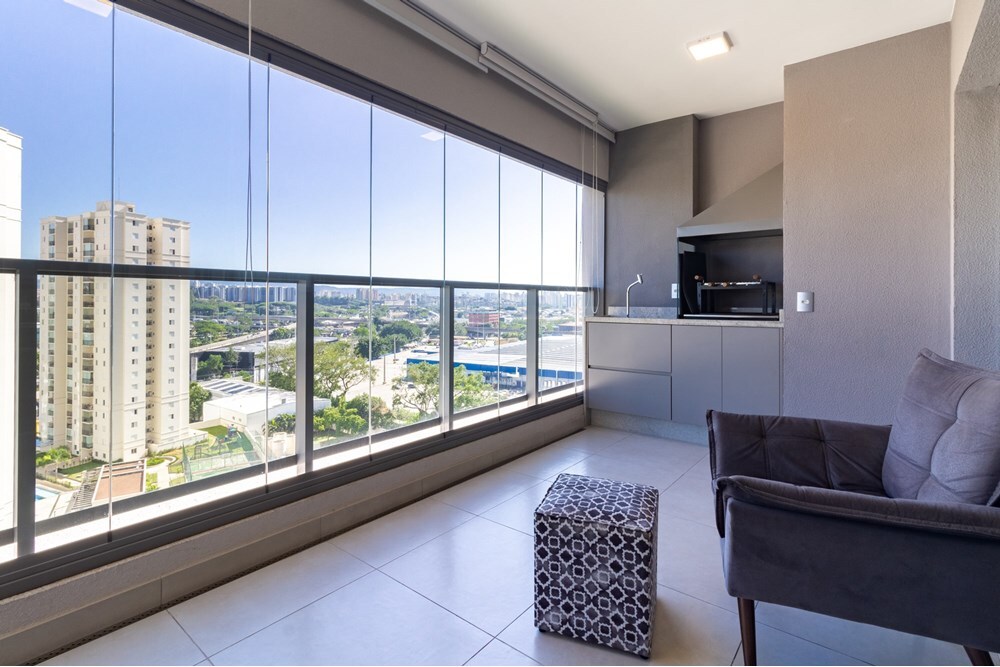 Apartamento, 3 quartos, 88 m² - Foto 28