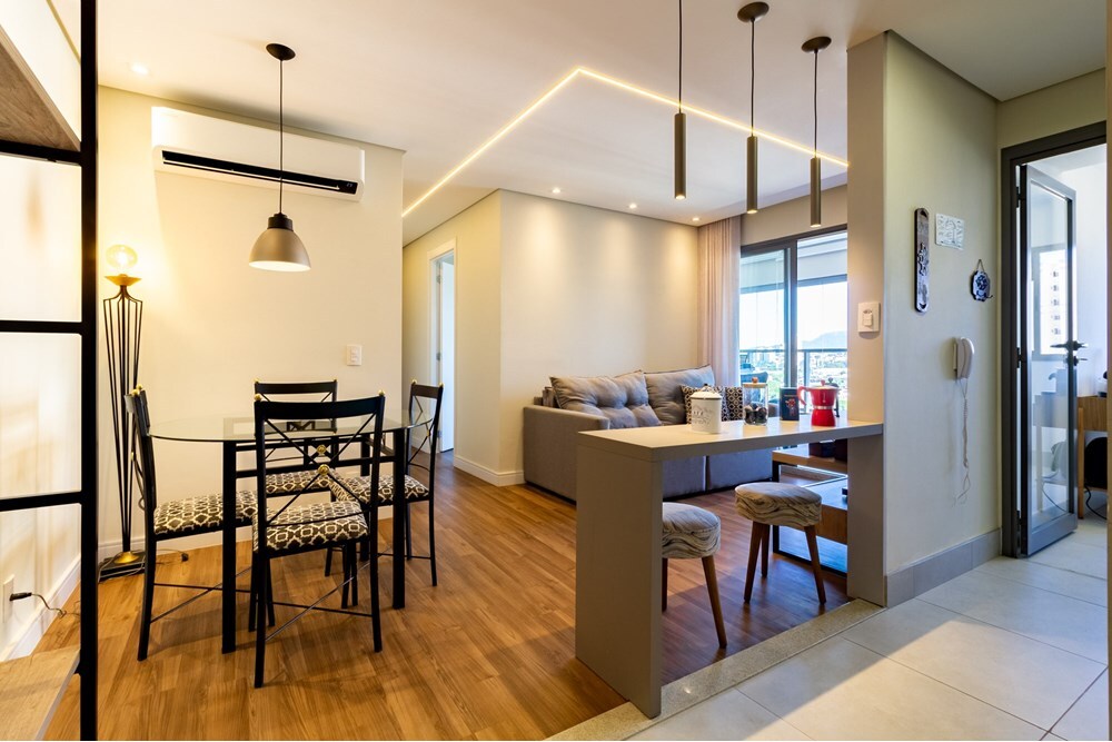 Apartamento, 3 quartos, 88 m² - Foto 30