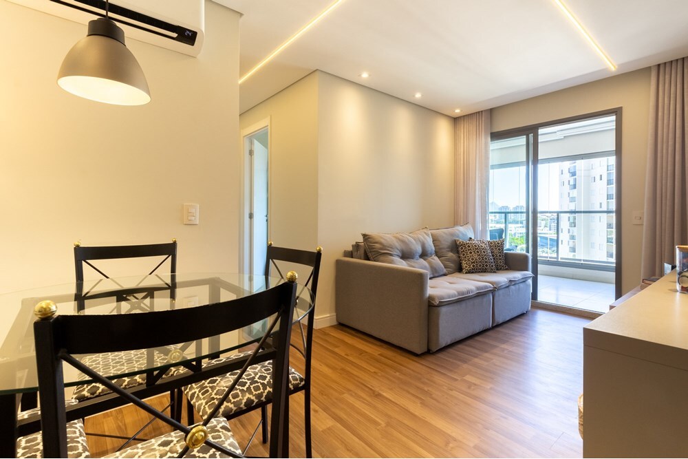 Apartamento, 3 quartos, 88 m² - Foto 31