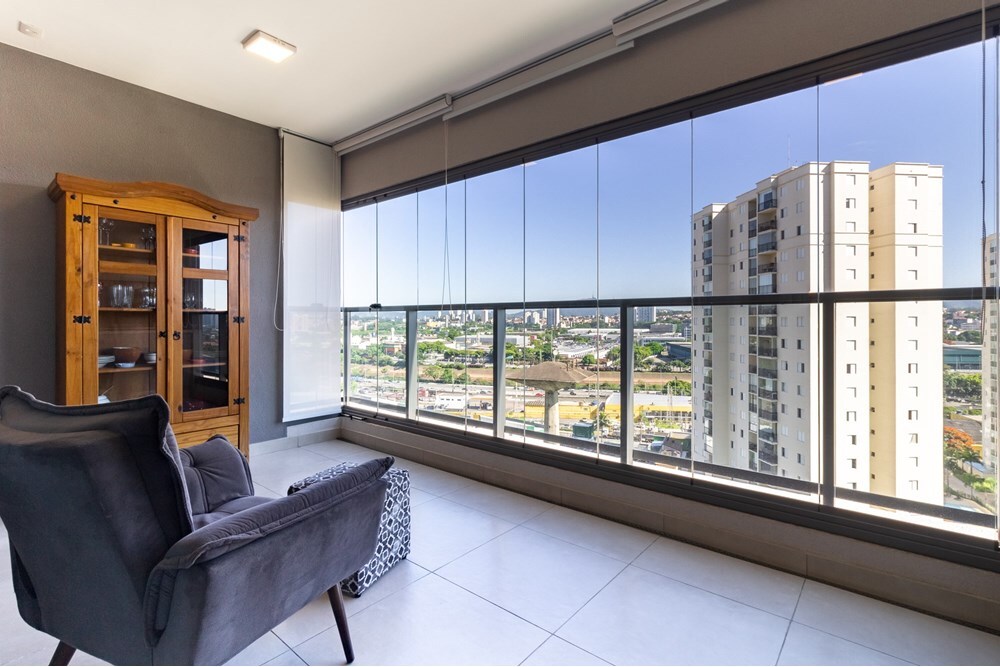 Apartamento, 3 quartos, 88 m² - Foto 33