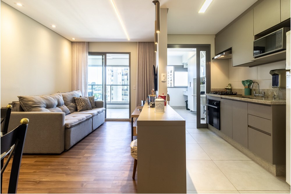 Apartamento, 3 quartos, 88 m² - Foto 35