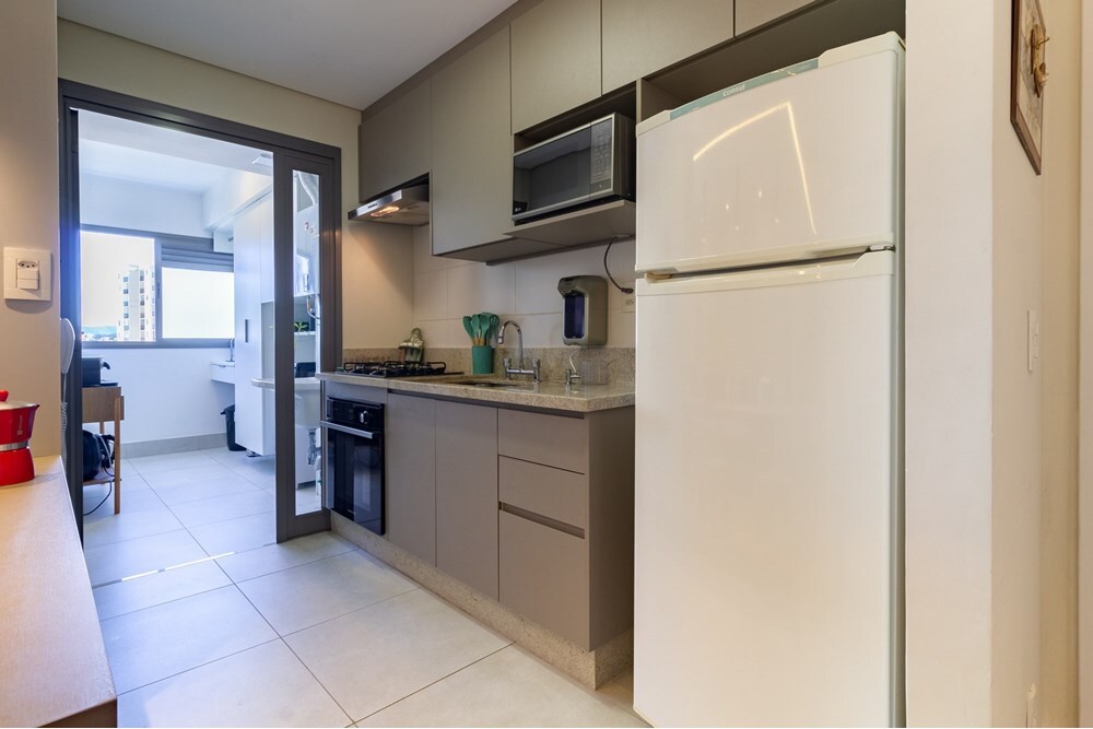 Apartamento, 3 quartos, 88 m² - Foto 36