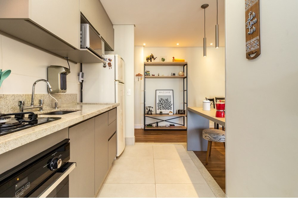 Apartamento, 3 quartos, 88 m² - Foto 37